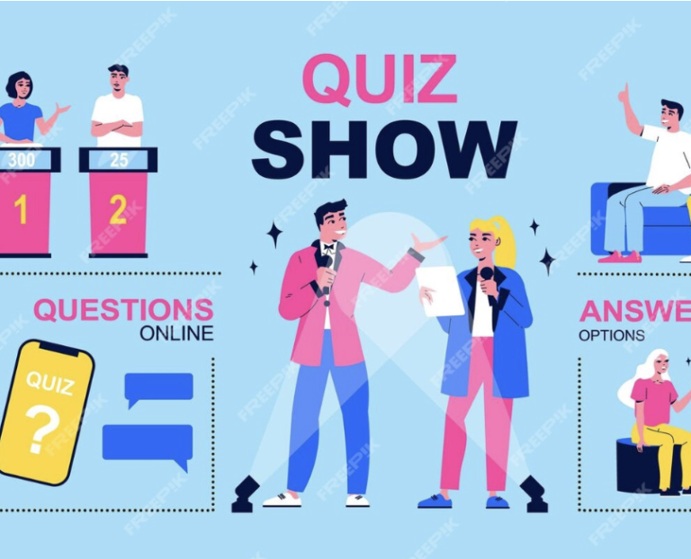 quiz show